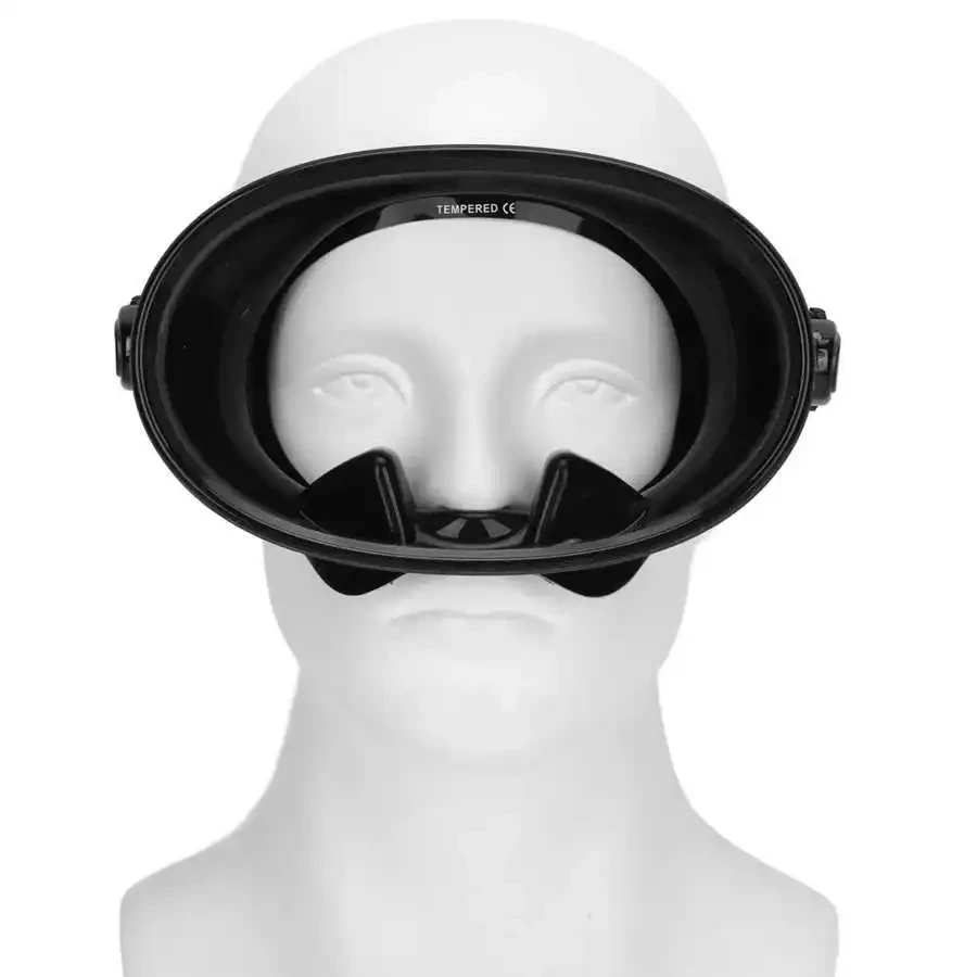 Маска IST Satu Black