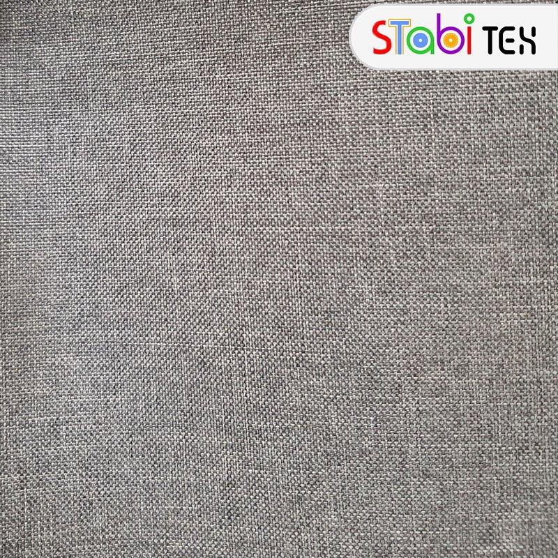 Тканина оксфорд 600Д ПВХ Сірий темний 33