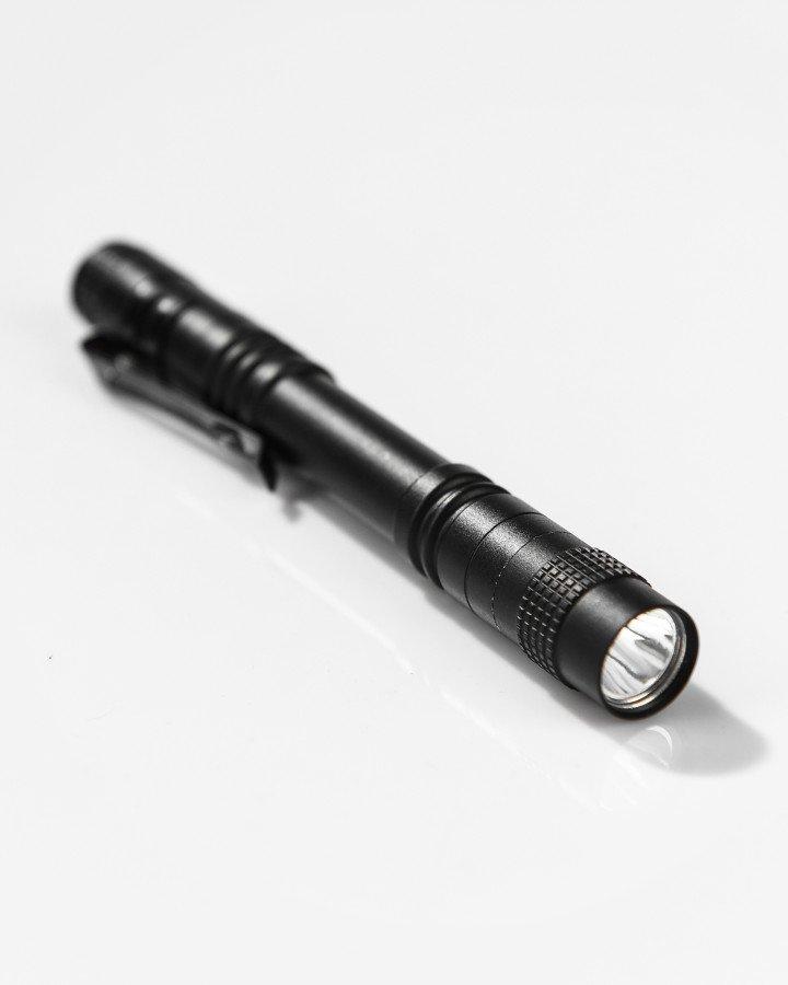 Потужний ручний ліхтарик ENT LED Mini ВТ6486, фото 1