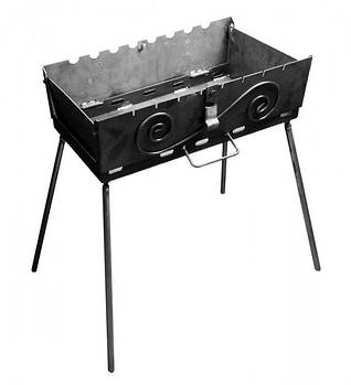 Мангал №8
