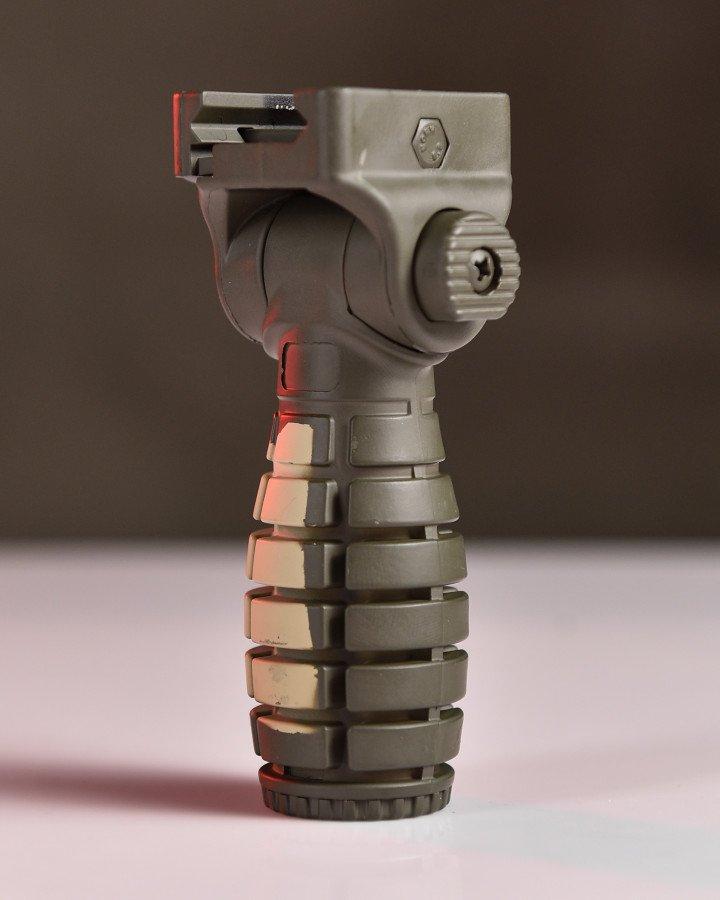 Armory / Ручка для перенесення вогню ЛН2683, фото 1