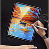 Захисне скло ESR для iPad Air 10.9 (2020-2024), iPad Pro 11 (2020-2022) - 2 шт, Clear (4894240083789), фото 6