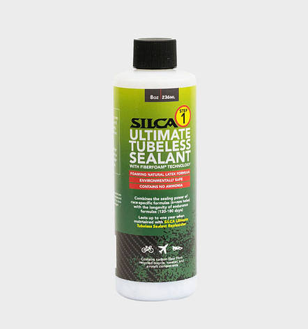 Герметик Ultimate Tubeless Sealant SILCA, 946 мл, фото 1