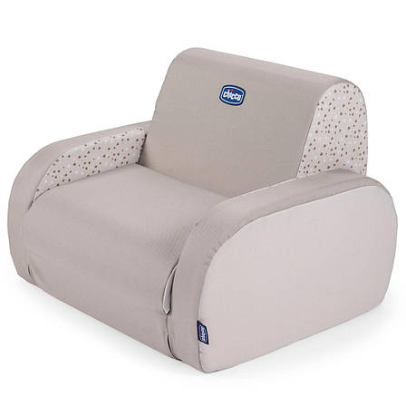 Дитяче крісло Chicco Twist, фото 1