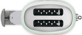 Тостер SMEG TSF01PGEU, фото 4