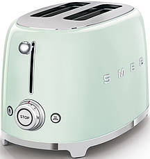 Тостер SMEG TSF01PGEU, фото 5