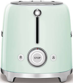 Тостер SMEG TSF01PGEU, фото 3