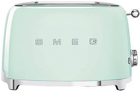 Тостер SMEG TSF01PGEU, фото 1