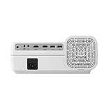 Light Unicorn T28 PRO FullHD проектор, Android version, 1920х1080, White, фото 2