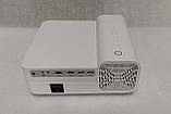 Light Unicorn T28 PRO FullHD проектор, Android version, 1920х1080, White, фото 8