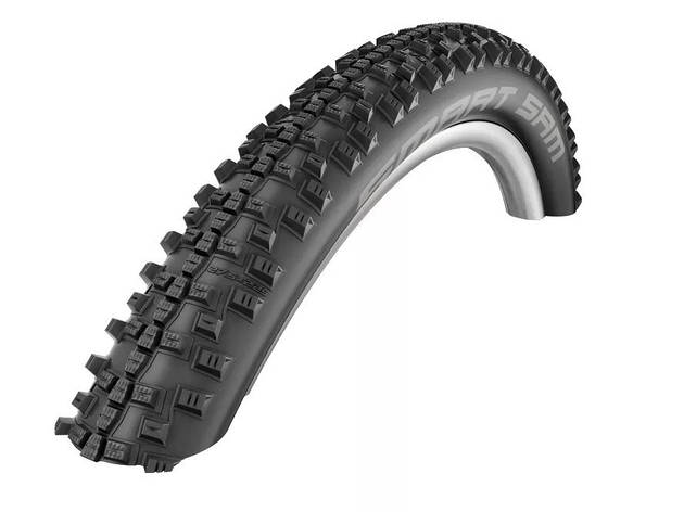 Покришка 28x1.40 (37-622) 700x35C Schwalbe SMART SAM Performance B / B-SK HS476 Addix 67EPI, фото 1