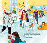 Лікарка Плямка, фото 5