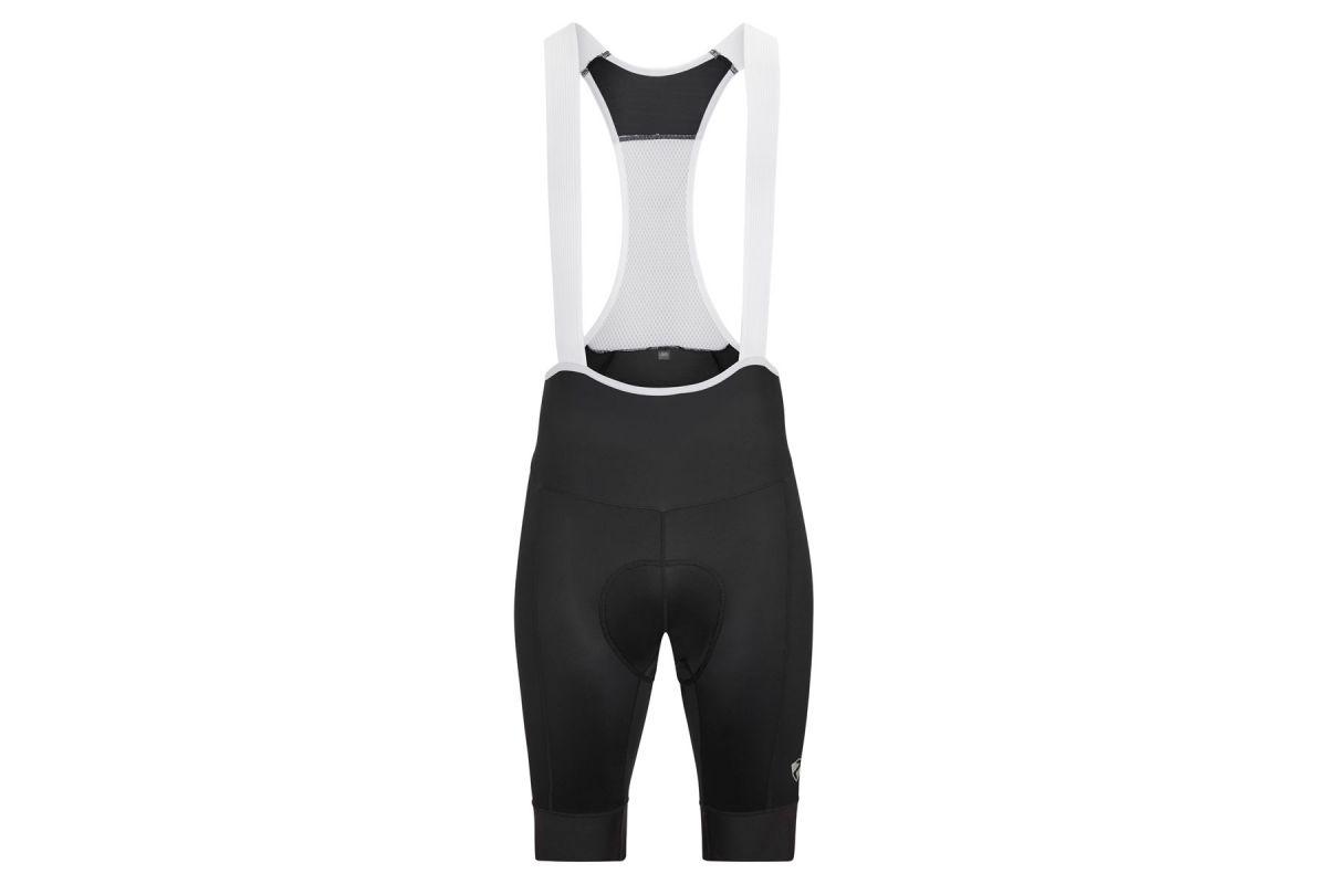 Ziener шорти Nekos X-Race black 58