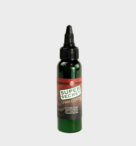Змазка парафінова Super Secret Chain Lube SILCA, 60ml, фото 1