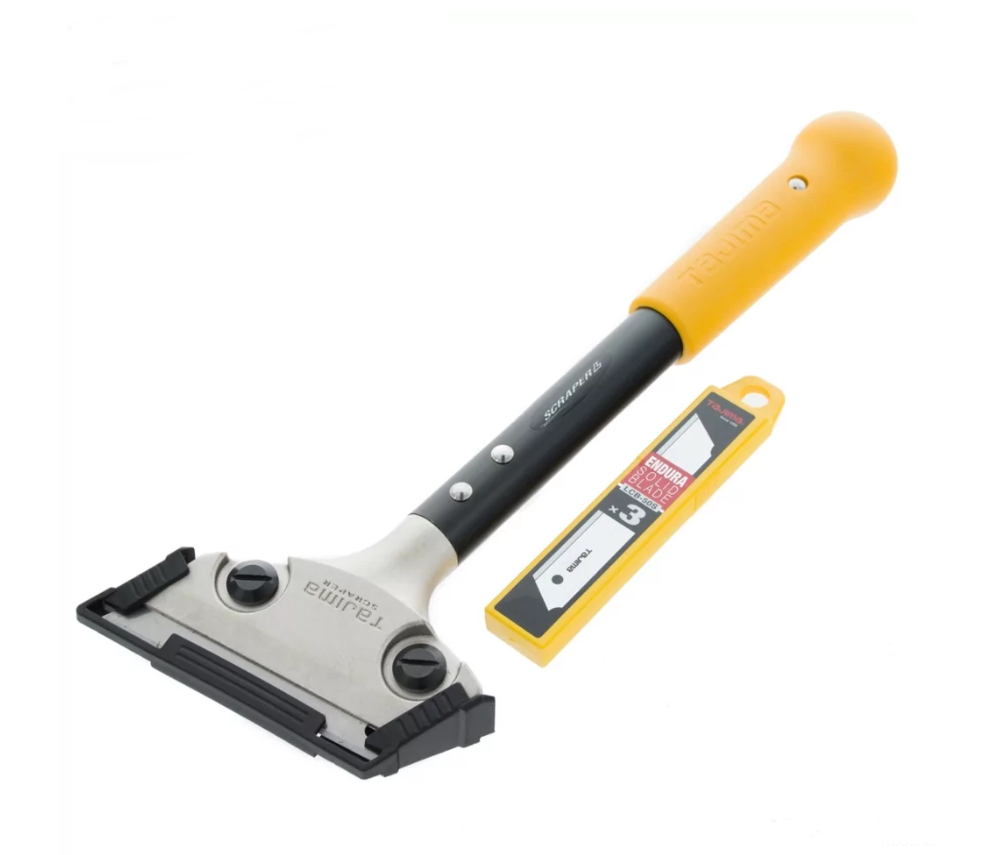 Скребок професійний TAJIMA Scrape-Rite SCRL300