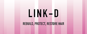 Олійки для волосся Link-D