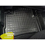 Авто килимки поліуретанові  Nissan Qashqai 2014> Avto-Gumm 11446, фото 3