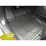 Авто килимки поліуретанові  Nissan Qashqai 2014> Avto-Gumm 11446, фото 5
