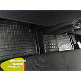 Авто килимки поліуретанові  Nissan Qashqai 2014> Avto-Gumm 11446, фото 8