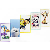 Конверт для грошей ручної роботи (для дитини)