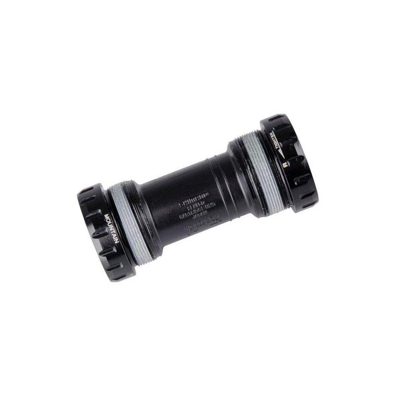 Компоненти каретки BB-MT801, BSA, для MTB