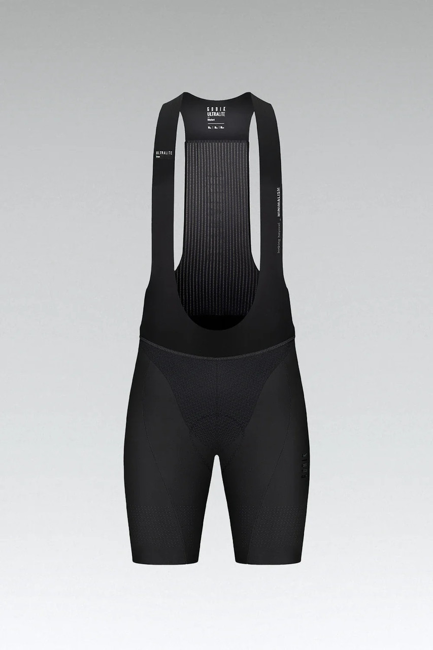 Велотруси GOBIK ULTRALITE men black,L