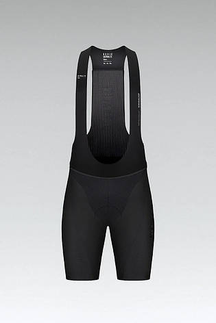 Велотруси GOBIK ULTRALITE men black,L, фото 1