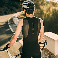 Велотруси GOBIK ULTRALITE men black,L, фото 4