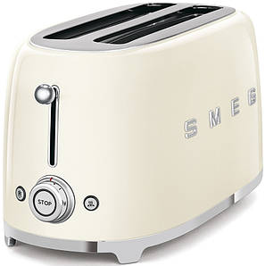 Тостер SMEG TSF02CREU, фото 3