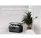 Growatt INFINITY 1500 Портативна зарядна станція, фото 2