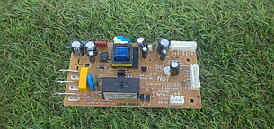 Плата силова мультиварки Moulinex CE701132/87B, CE7021 — SS-993450, SS-993572, SS-204333