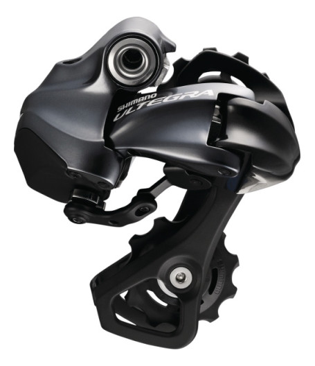 Перемикач задній Shimano RD-6870SS Ultegra Di2, 11-ск
