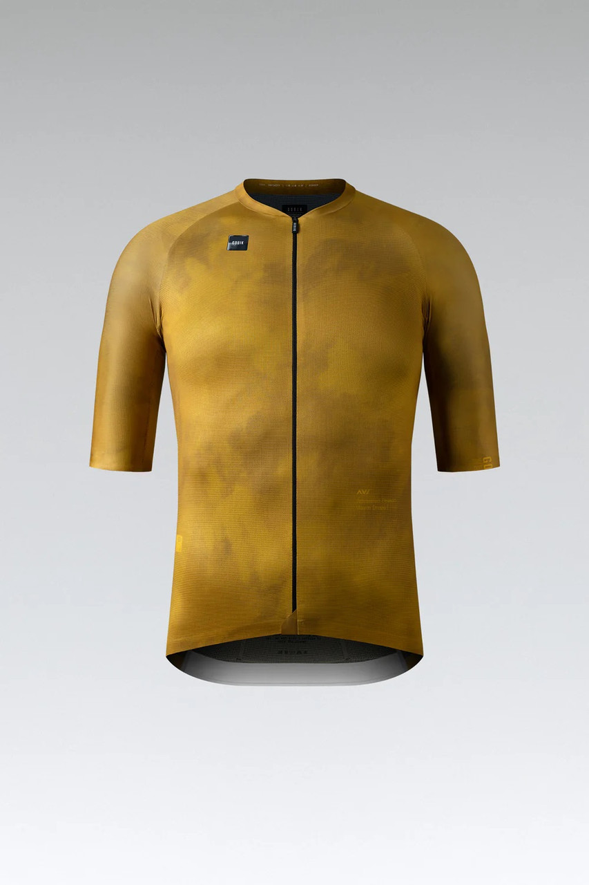 Веломайка GOBIK INFINITY unisex Ginger, M