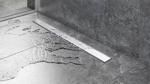 Душові канали