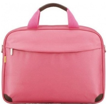Сумка buuba для ноутбука 13,3" Sumdex Impulse Fashion Place рожева