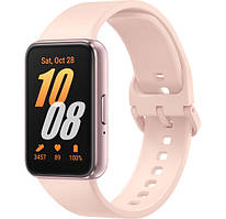 Фітнес-браслет Samsung Galaxy Fit3 Pink Gold (SM-R390NIDA) UA UCRF