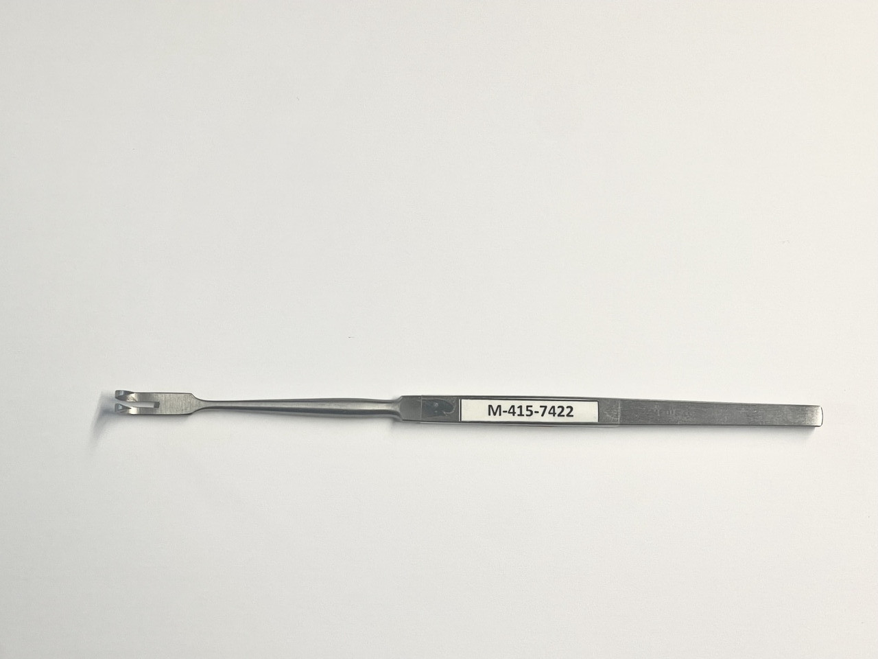 Ретрактор-гачок 160 мм тризубий, Пакистан.