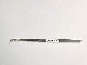 Ретрактор-гачок 160 мм тризубий, Пакистан.