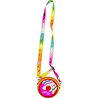 Сумка 12см, пончик, FG220322014C (топ-1)