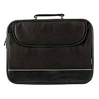 Сумка для ноутбука "Defender" Ascetic 15-16" чорна 26019 (368-3)
