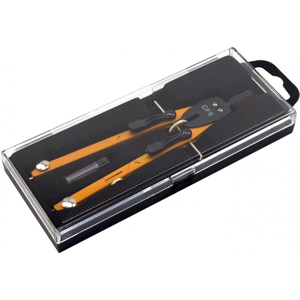 Циркуль "CoolForSchool" Tech Pro CF81434