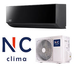 Кондиціонери NC clima