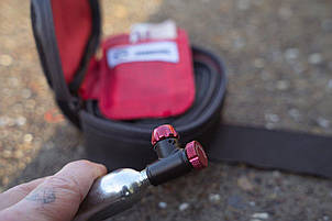 CO2-регулятор Eolo IV SILCA, Green/Gray, фото 2