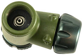 CO2-регулятор Eolo IV SILCA, Green/Gray, фото 3