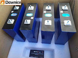 Акумулятор Lifepo4 CATL 230 ампер  (ПОД ЗАКАЗ) 1 штука