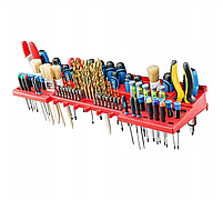 Настінний органайзер для інструментів 115х78см, фото 5