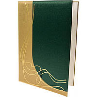 Папка A4 В178/1к "чиста"/Бібльос (топ-4)