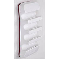 Тримач для маркерів горизонтальний "Ergo" AS128 (368-5)