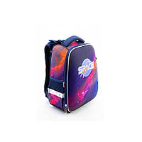 Рюкзак "Maxi" 1 відділення, 2 кармани 15" LED MX85105 (368-4)