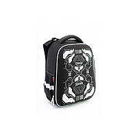 Рюкзак "Maxi" 1 відділення, 2 кармани 15" MX85103 (368-4)